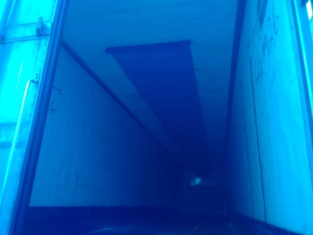 1UYVS25349M564403 - 2009 UTILITY TRAILER WHITE photo 8