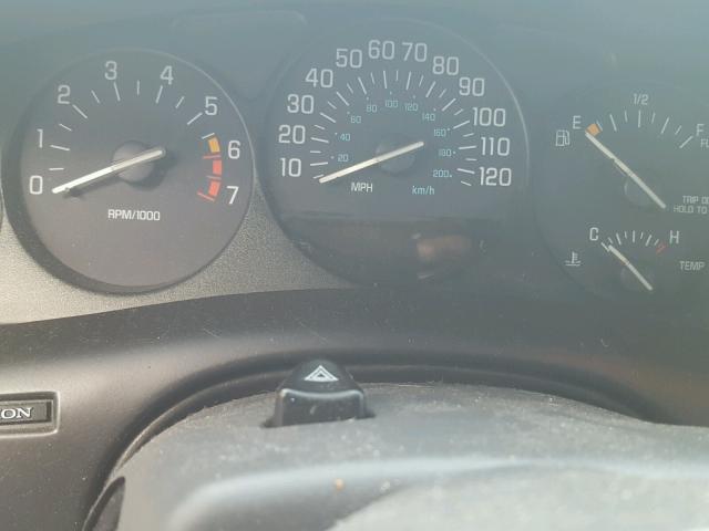 2G4WB52K521205686 - 2002 BUICK REGAL LS 白色 照片 8