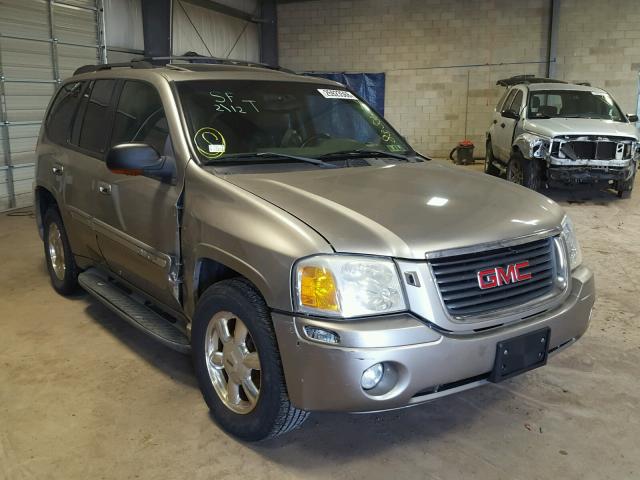 1GKDT13S322278639 - 2002 GMC ENVOY GOLD photo 1