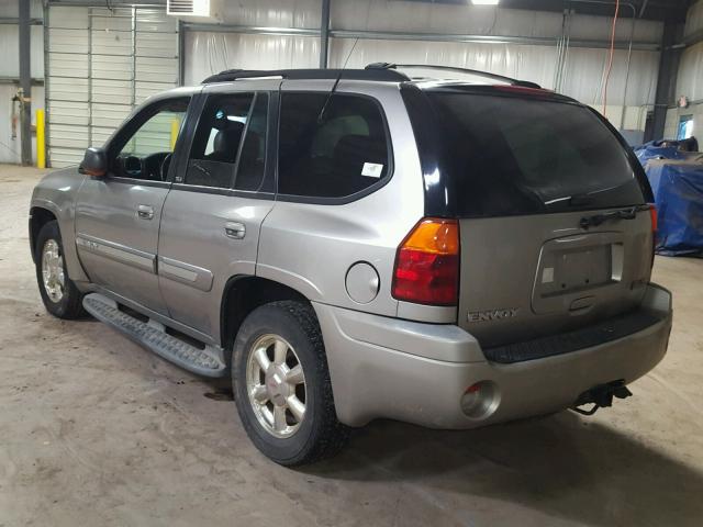 1GKDT13S322278639 - 2002 GMC ENVOY GOLD photo 3