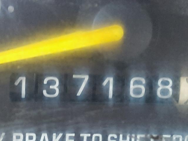 2G1WL52M4X9201780 - 1999 CHEVROLET LUMINA BAS თეთრი ფოტო 8