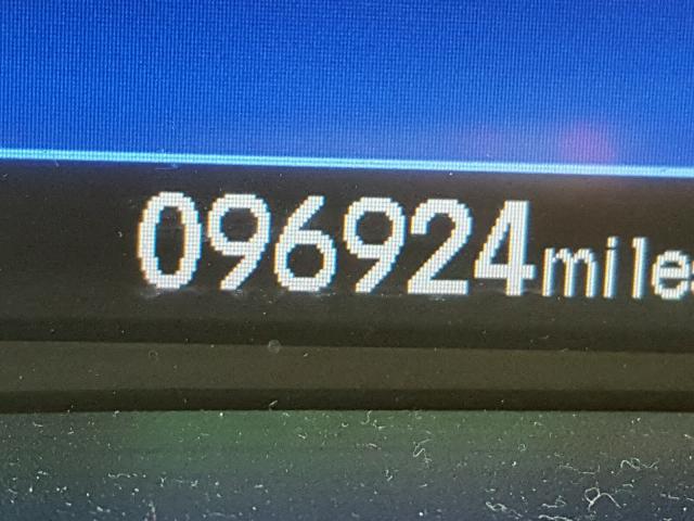 19XFB2F88CE004189 - 2012 HONDA CIVIC EX ყავისფერი ფოტო 8