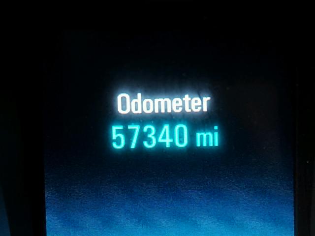 1G11H5SA1DF116884 - 2013 CHEVROLET MALIBU LTZ 灰色 照片 8