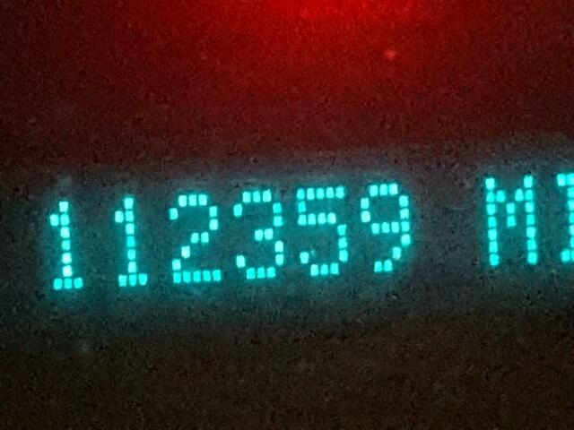 1G1ZG57B684216519 - 2008 CHEVROLET MALIBU LS ლურჯი ფოტო 8