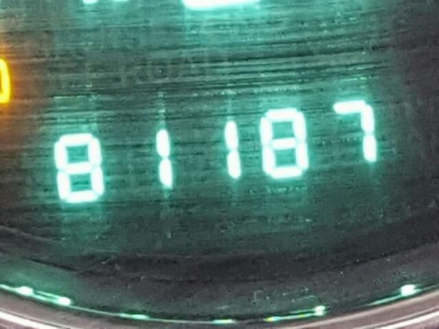 1J4GA2D18BL530500 - 2011 JEEP WRANGLER S SILVER photo 8