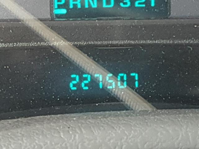 4NUES16S746701527 - 2004 ISUZU ASCENDER S ვერცხლისფერი ფოტო 8