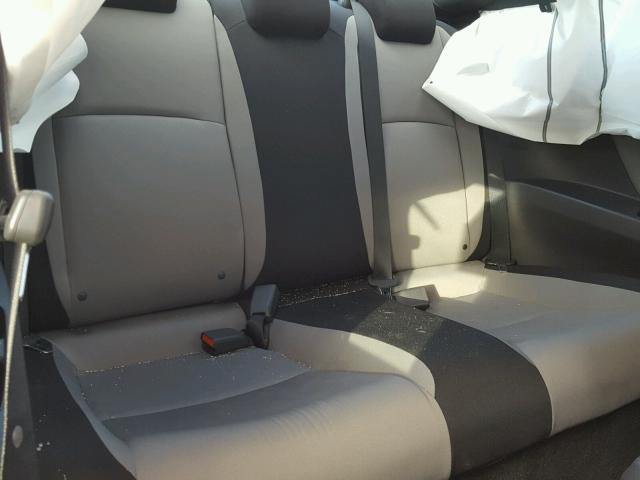 2HGFC3B31HH355245 - 2017 HONDA CIVIC EX Grafit foto 6