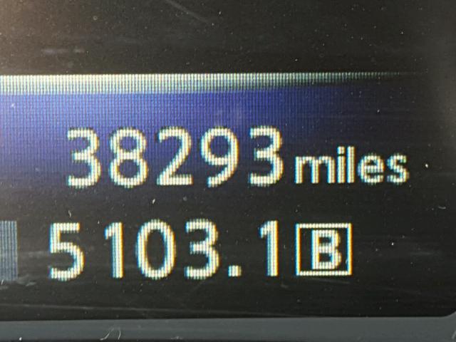 JN1BV7AR4EM688877 - 2014 INFINITI Q50 BASE Negro foto 8