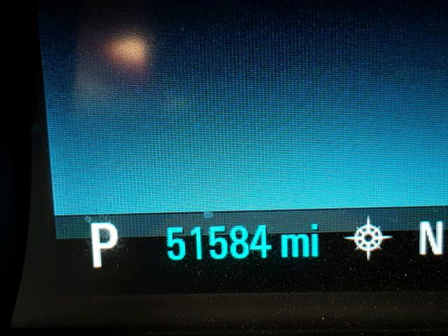 1G11E5SA3GF139239 - 2016 CHEVROLET MALIBU LIM 银色 照片 8