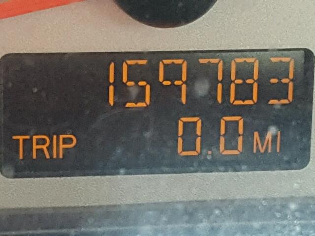 1G8AL52F73Z124562 - 2003 SATURN ION LEVEL ვერცხლისფერი ფოტო 8