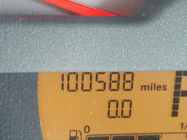 WMEEK31XX8K133069 - 2008 SMART FORTWO PAS 黄色 照片 8