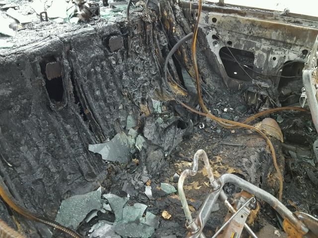 1G1ZA5EU0CF398544 - 2012 CHEVROLET MALIBU LS 白色 照片 6