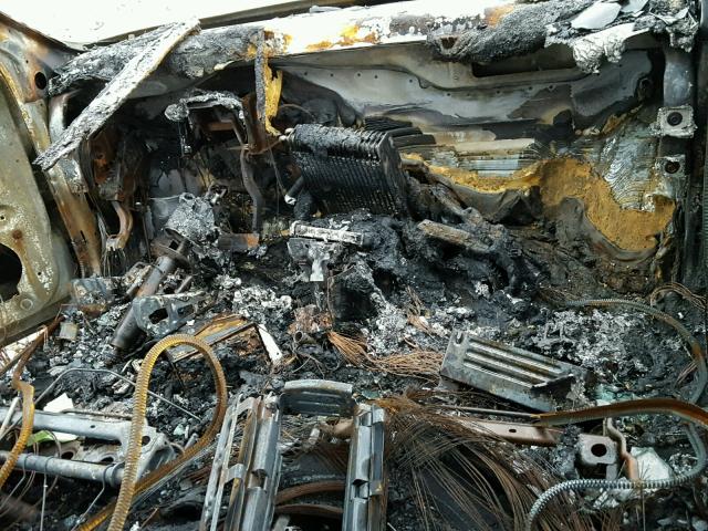 1G1ZA5EU0CF398544 - 2012 CHEVROLET MALIBU LS 白色 照片 9