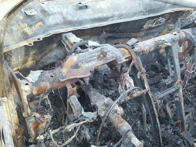 2GNAXJEV5J6191571 - 2018 CHEVROLET EQUINOX LT BURN photo 8