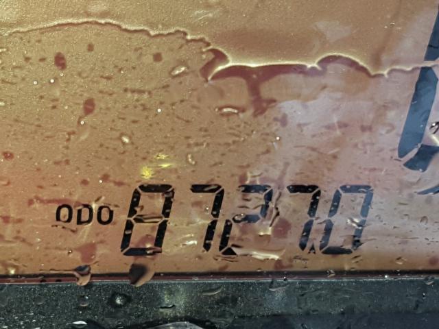 4UF11SNW2BT109919 - 2011 ARCT Z1 LXR BLACK photo 8