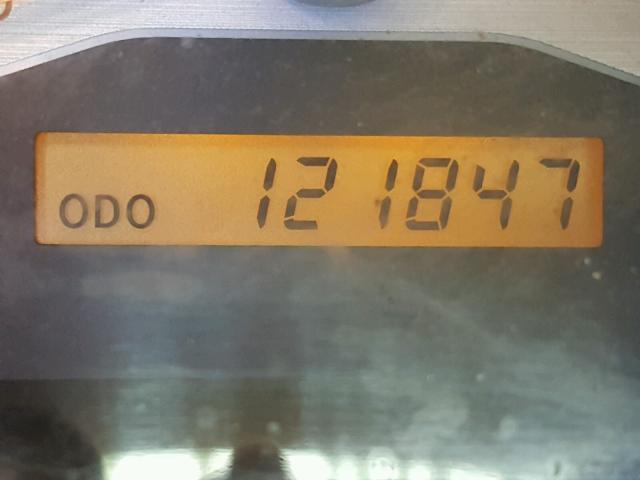 JTKDE167070200697 - 2007 TOYOTA SCION TC 灰色 照片 8