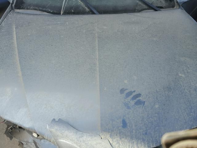 2G2WP522751230359 - 2005 PONTIAC GRAND PRIX GRAY photo 7