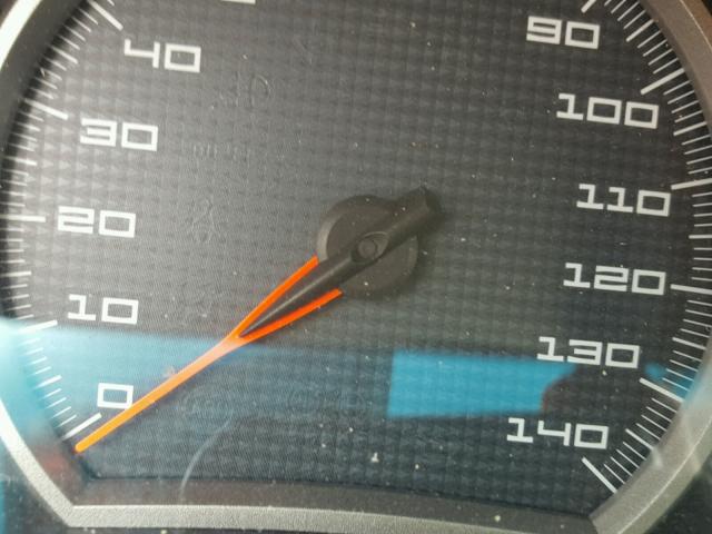 2G2WP522751230359 - 2005 PONTIAC GRAND PRIX GRAY photo 8