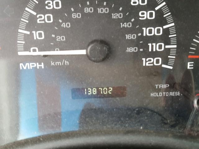 1G1NE52J52M556643 - 2002 CHEVROLET MALIBU LS 白色 照片 8