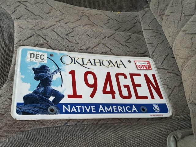 1G1NE52J52M556643 - 2002 CHEVROLET MALIBU LS 白色 照片 9