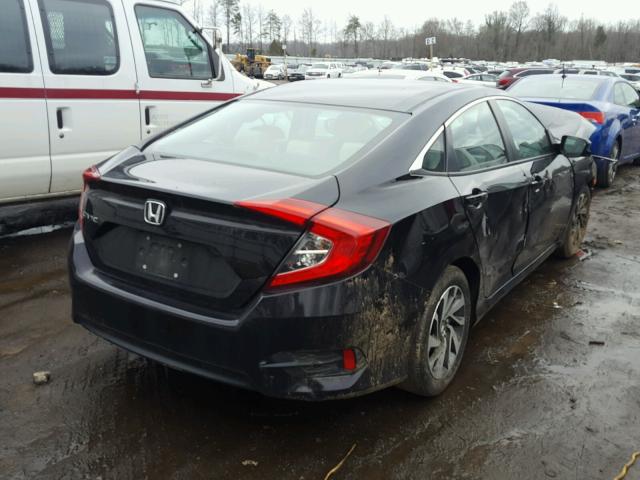 19XFC2F75GE043168 - 2016 HONDA CIVIC EX Qara foto 4