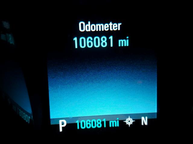 1G11C5SL4EF178426 - 2014 CHEVROLET MALIBU 1LT 白色 照片 8