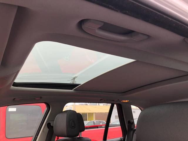 5UXFF03529LJ95240 - 2009 BMW X5 XDRIVE3 Արծաթագույն լուսանկար 5