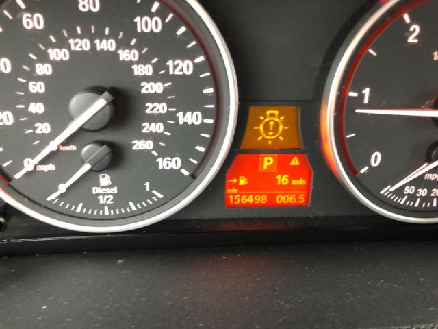 5UXFF03529LJ95240 - 2009 BMW X5 XDRIVE3 Արծաթագույն լուսանկար 6