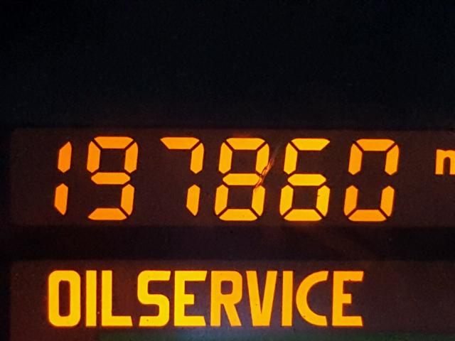 WBSCD032XVEE10860 - 1997 BMW M3 AUTOMAT BLUE photo 8