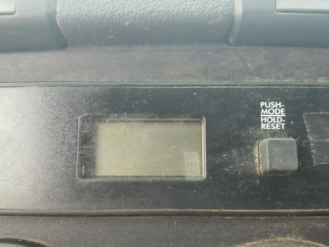 1FUJGLDR7ASAV2558 - 2010 FREIGHTLINER CASCADIA 1 WHITE photo 8