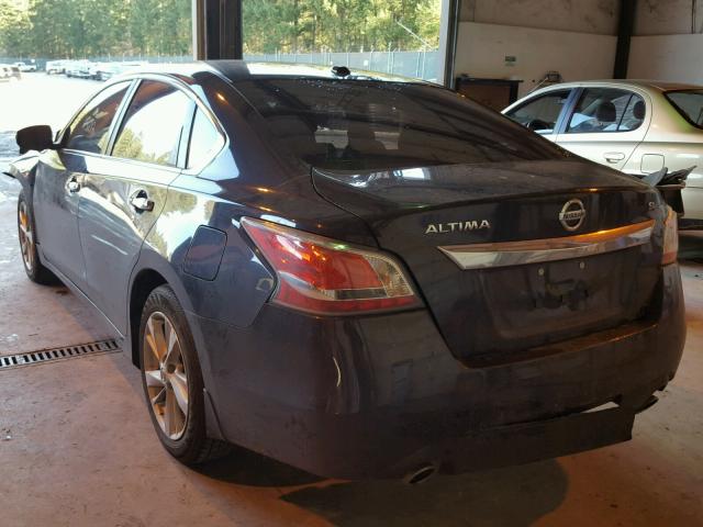 1N4AL3AP5FN360469 - 2015 NISSAN ALTIMA 2.5 BLACK photo 3