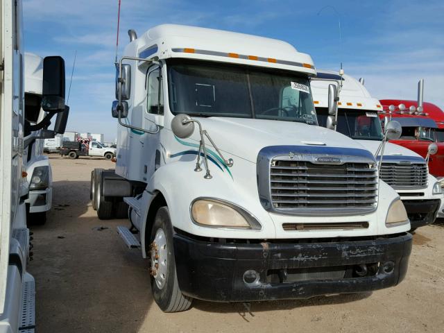 1FUJA6CK84LM83123 - 2004 FREIGHTLINER CONVENTION WHITE photo 1