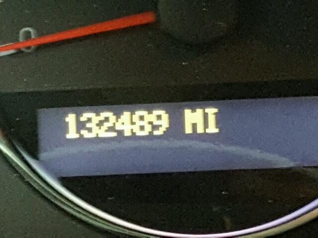 1GNDV23L75D171100 - 2005 CHEVROLET UPLANDER L 灰色 照片 8