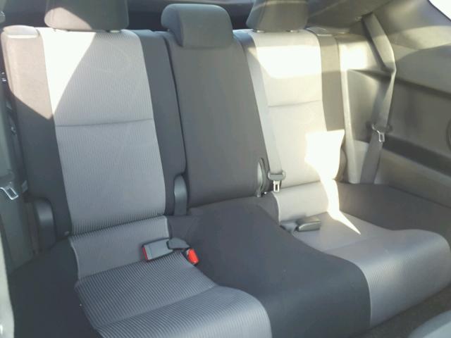 JTKJF5C70E3072677 - 2014 TOYOTA SCION TC 白色 照片 6