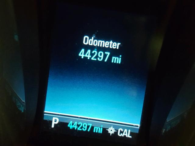 1G11H5SA8DF326480 - 2013 CHEVROLET MALIBU LTZ 棕色 照片 8