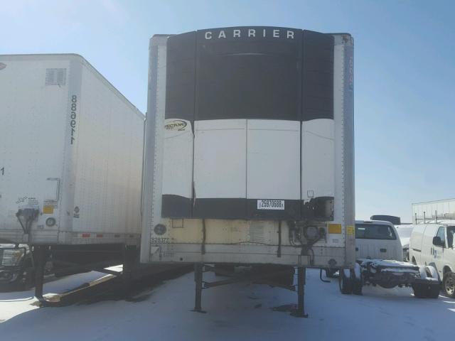 1UYVS24849U715401 - 2009 UTILITY REEFER WHITE photo 5