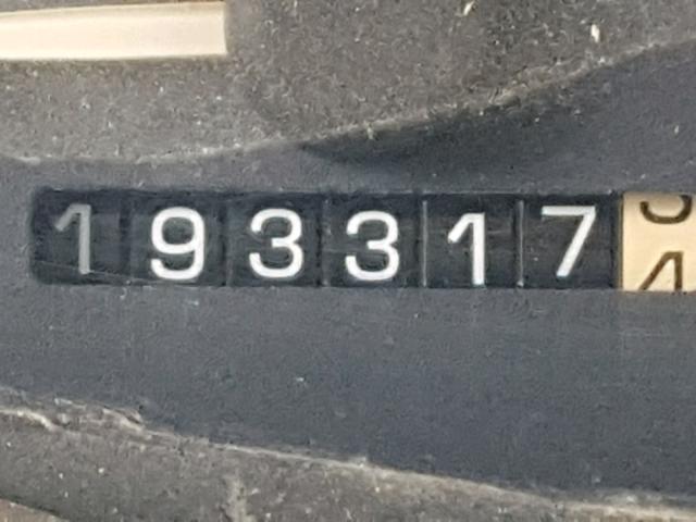 1G2WK52JX2F102207 - 2002 PONTIAC GRAND PRIX წითელი ფოტო 8