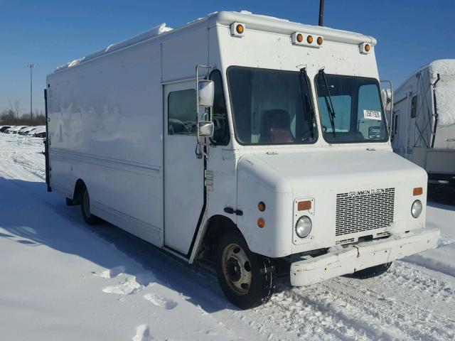 5B4KP32R8X3312597 - 1999 WORKHORSE CUSTOM CHASSIS FORWARD CO WHITE photo 1