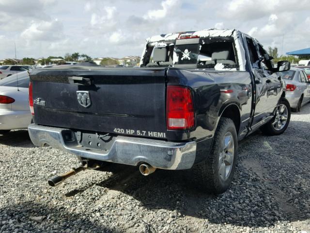 1C6RR6GT5FS559449 - 2015 RAM 1500 SLT CHARCOAL photo 4