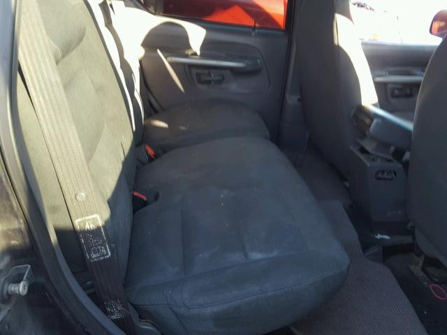 1FMZU67E61UB32699 - 2001 FORD EXPLORER S BLUE photo 6