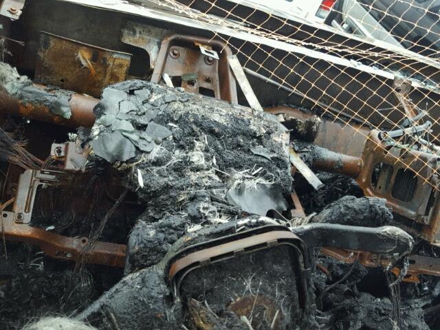 1FDUF4GT3BEB32159 - 2011 FORD F450 SUPER BURN photo 8