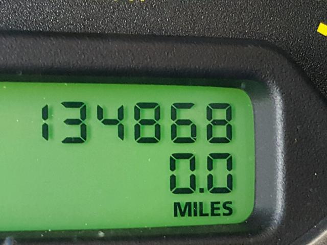 SALFT24N09H121217 - 2009 LAND ROVER LR2 HSE TE RED photo 8