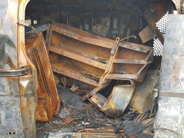 WD3PE7DC7F5992303 - 2015 MERCEDES-BENZ SPRINTER 2 BURN photo 6