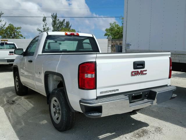 1GTN1TEH7FZ257891 - 2015 GMC SIERRA C15 WHITE photo 3