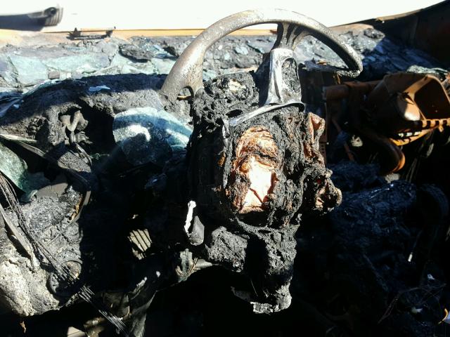 1FMCU0HX1DUB78044 - 2013 FORD ESCAPE SEL BURN photo 8