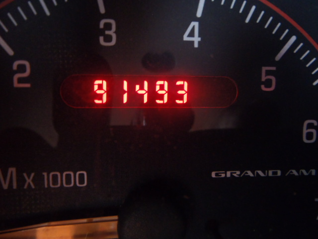 1G2NF52EX2M560070 - 2002 PONTIAC GRAND AM S Gümüş foto 8