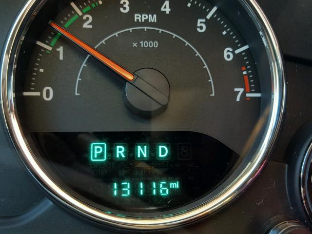 1C4AJWAGXHL557170 - 2017 JEEP WRANGLER S 白色 照片 8