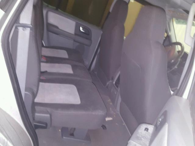 1FMPU16546LA20816 - 2006 FORD EXPEDITION TAN photo 6