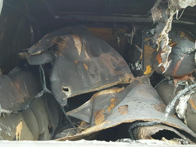 1FTRW08LX1KF41406 - 2001 FORD F150 SUPER BURN photo 6