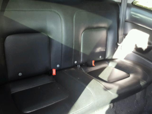 3VWRG31C16M400410 - 2006 VOLKSWAGEN NEW BEETLE 灰色 照片 6